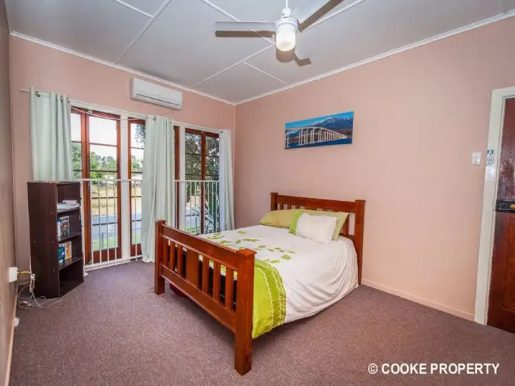 Sixth view of Homely house listing, 19 Elphinstone Street, Berserker QLD 4701
