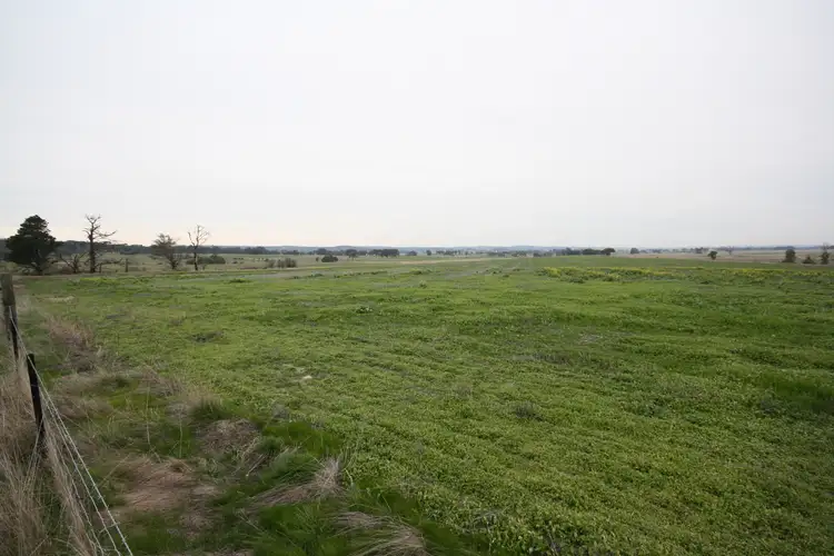 Fourth view of Homely land listing, North South Rd, McIntosh Lane & Costers Road, Chepstowe VIC 3351