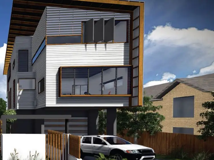 Main view of Homely land listing, Address available on request
