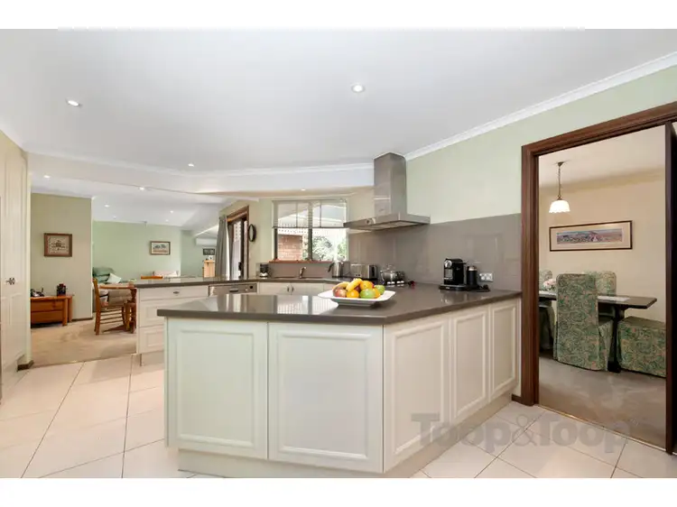 Third view of Homely house listing, 4 Rebecca Avenue, Auldana SA 5072