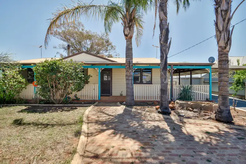 Main view of Homely house listing, 13 York Street, Boulder, Kalgoorlie WA 6430