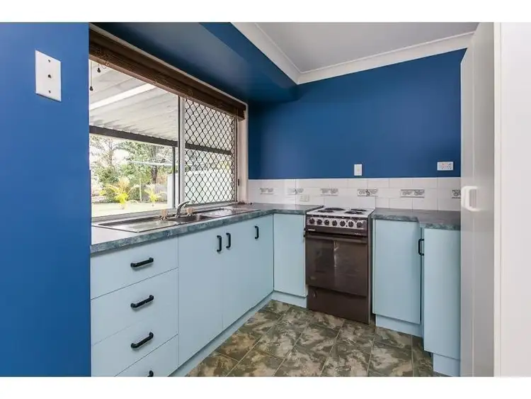 Third view of Homely house listing, 13 Labanka Crescent, Gracemere QLD 4702