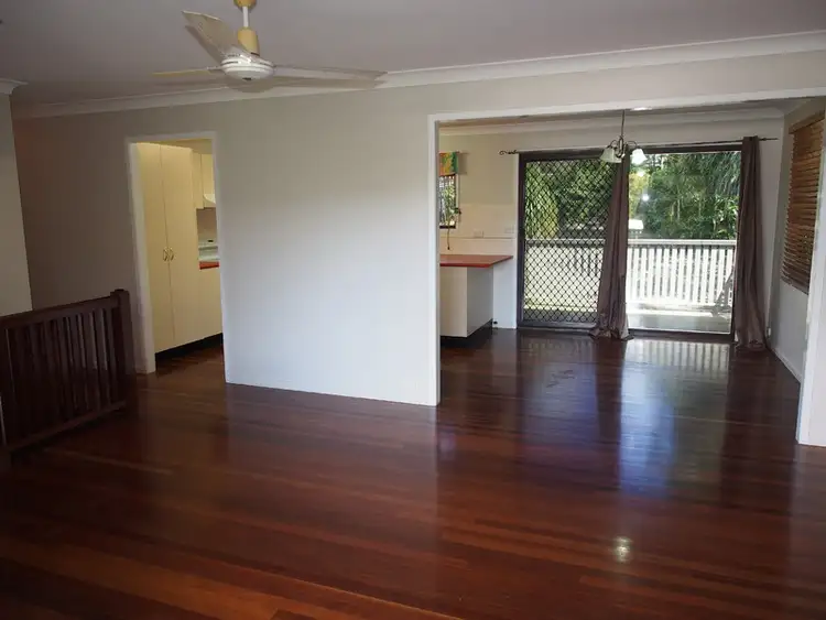 Seventh view of Homely house listing, 327 Lawrence Avenue, Frenchville QLD 4701