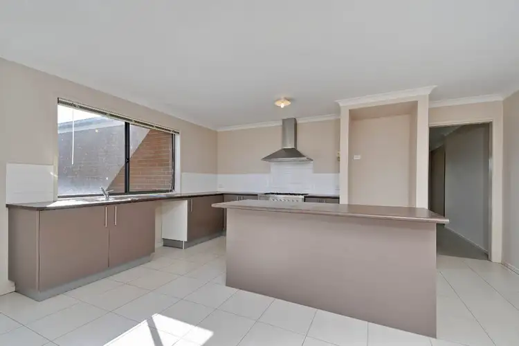 Third view of Homely house listing, 12 Newry Drive, Traralgon VIC 3844