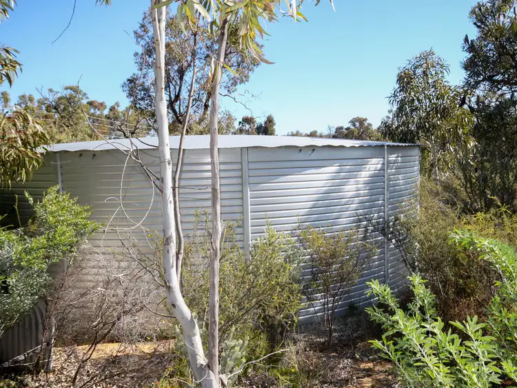 Second view of Homely land listing, 55 Drummondi Drive, Toodyay WA 6566