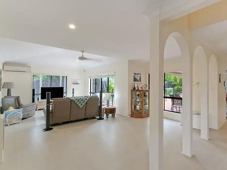 Fifth view of Homely house listing, 182 Shorehaven Drive, Noosa Waters QLD 4566