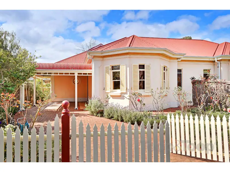 Main view of Homely house listing, 14 Prescott Terrace, Toorak Gardens SA 5065