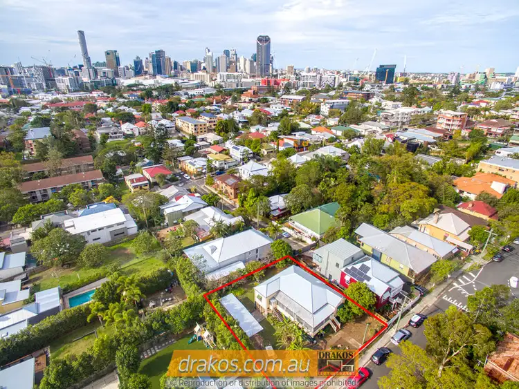 Sixth view of Homely house listing, 33 Jones Street, Highgate Hill QLD 4101