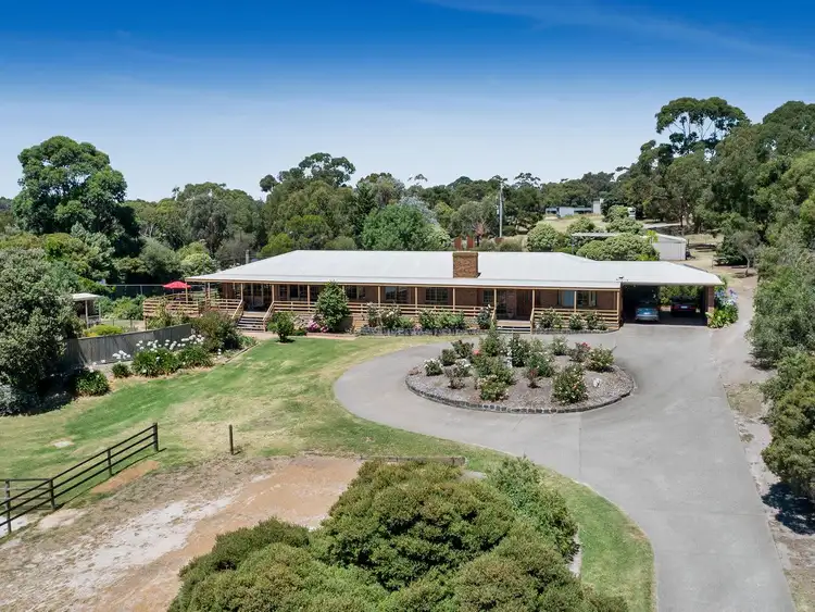 32 Leilani Court, Mornington VIC 3931