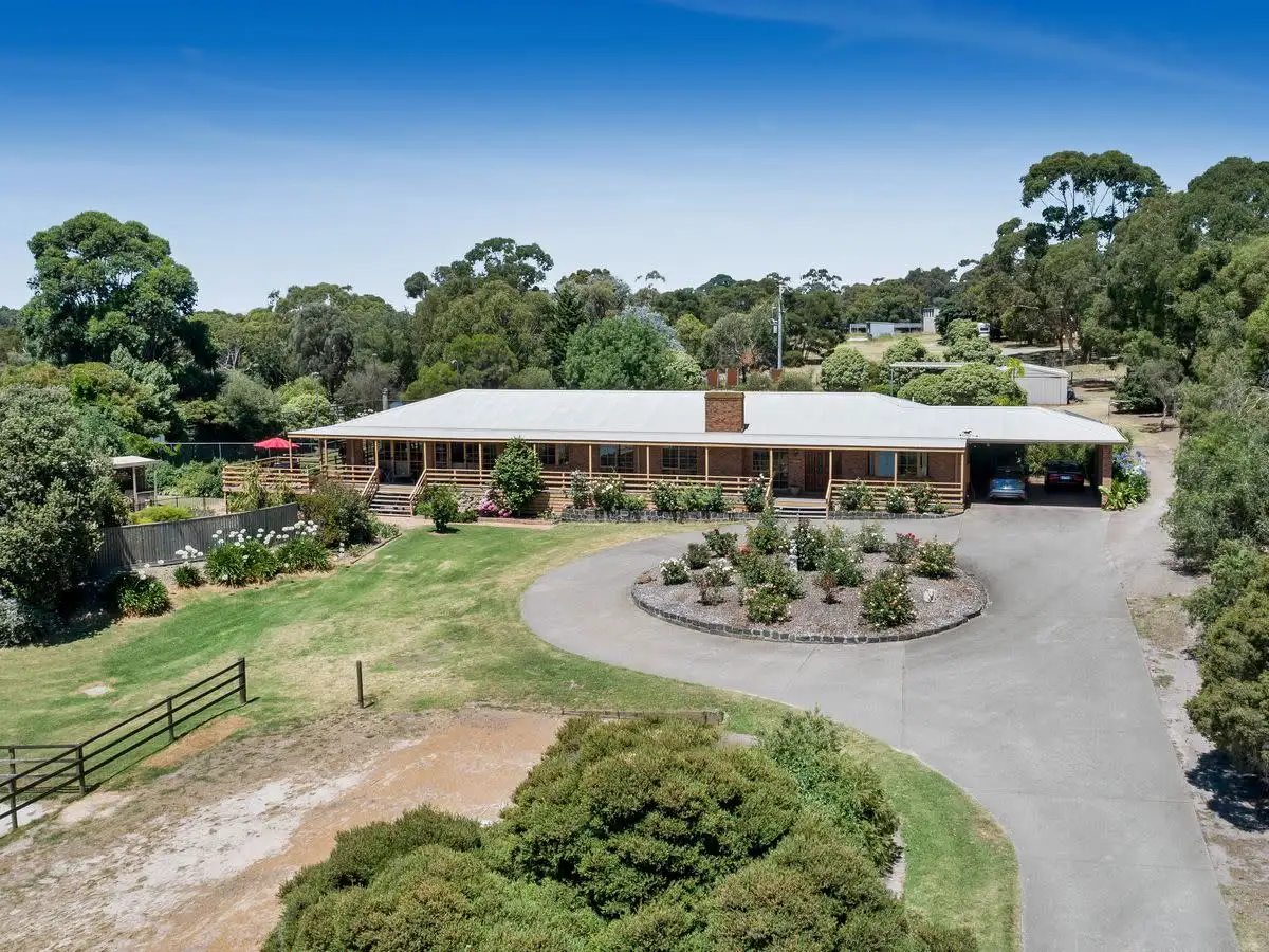 Main view of Homely rural property listing, 32 Leilani Court, Mornington VIC 3931