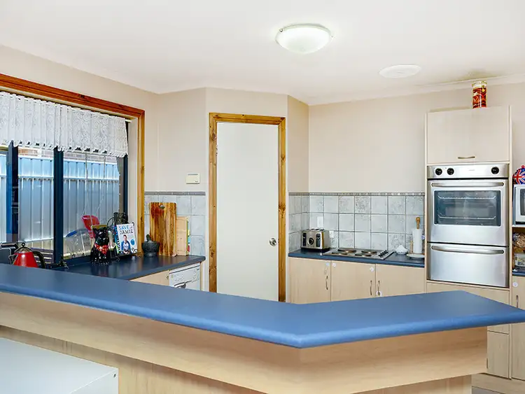 Second view of Homely house listing, 34 Rose Crescent, Mclaren Flat SA 5171