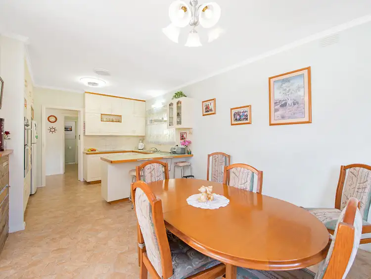 Fifth view of Homely house listing, 9 McAdam Crescent, Colac VIC 3250