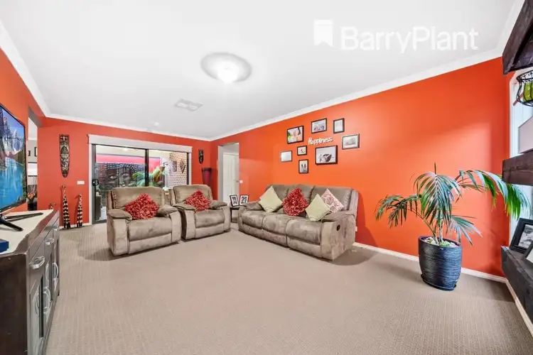 Fourth view of Homely house listing, 19 Inspiration Circuit, Pakenham VIC 3810