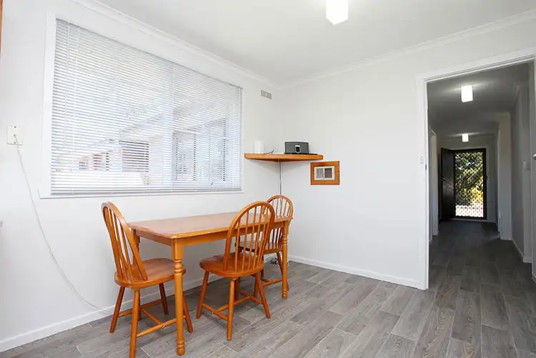 Fifth view of Homely unit listing, 3/20 Kosky Street, Sunshine West VIC 3020