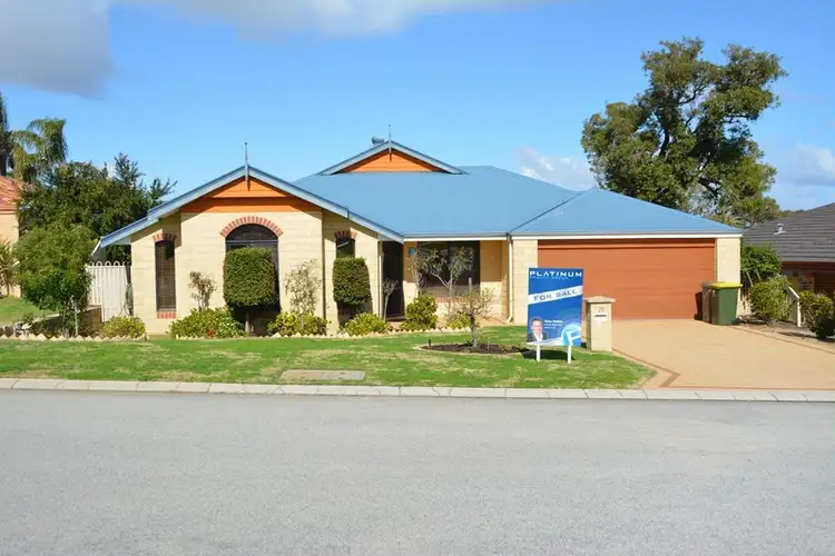 37 Salmond Turn, Wanneroo WA 6065