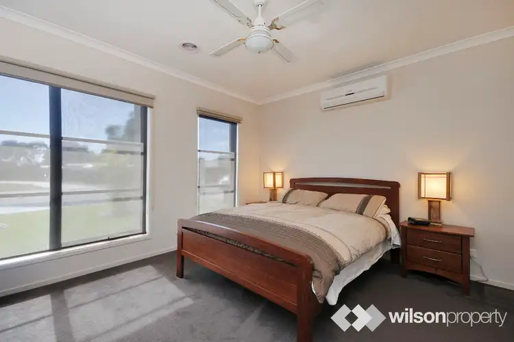 Fifth view of Homely house listing, 5 Chown Court, Rosedale VIC 3847