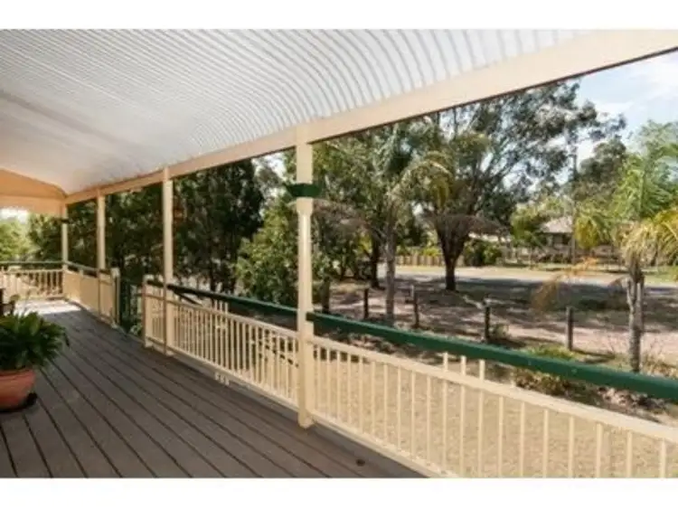 Second view of Homely rural property listing, 44 Clive Street, Fernvale QLD 4306