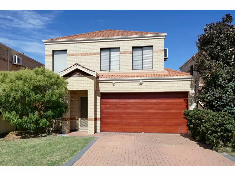 2/45 Gemini Way, Madeley WA 6065