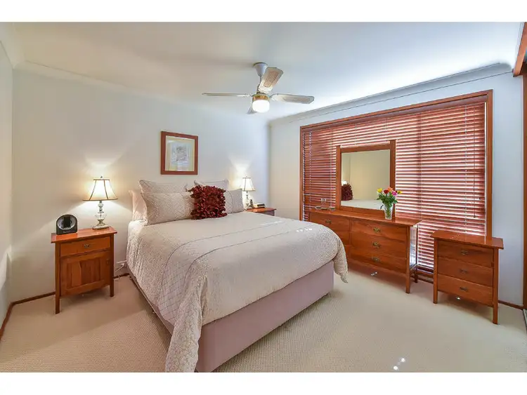 Fourth view of Homely house listing, 11 Cormo Close, Elderslie NSW 2570