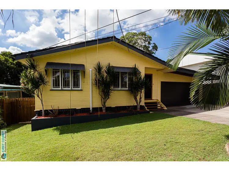 Fifth view of Homely house listing, 85 Zetland Street, Upper Mount Gravatt QLD 4122