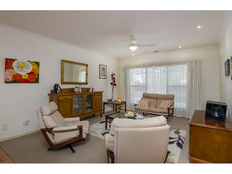 Fifth view of Homely house listing, 22 Auvale Crescent, Mount Gambier SA 5290