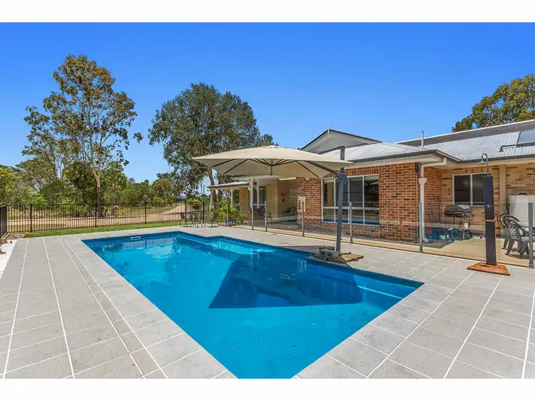 Third view of Homely rural property listing, 587 Gatton Esk Road, Adare QLD 4343