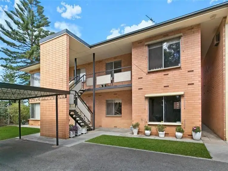 5/21 Chetwynd Street, West Beach SA 5024
