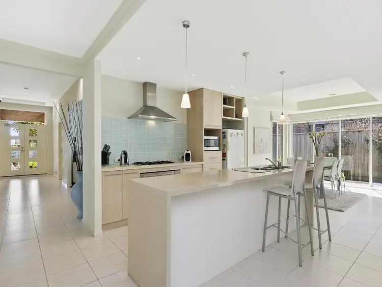 Fourth view of Homely house listing, 58 Marriott Drive, Mount Martha VIC 3934