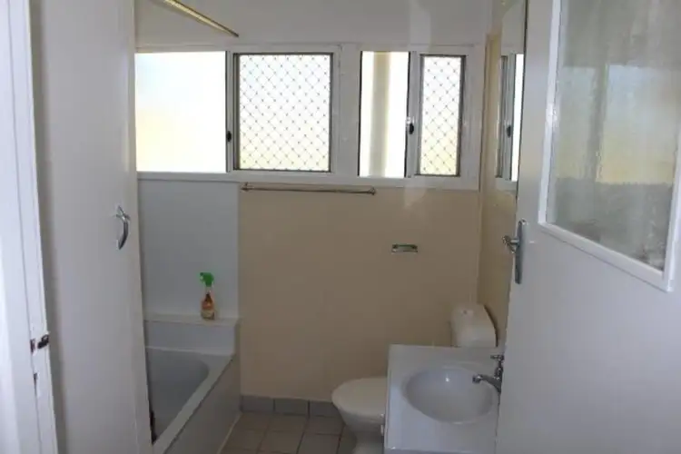 Second view of Homely house listing, 16 Moore and Cnr of Byron, Alpha QLD 4724