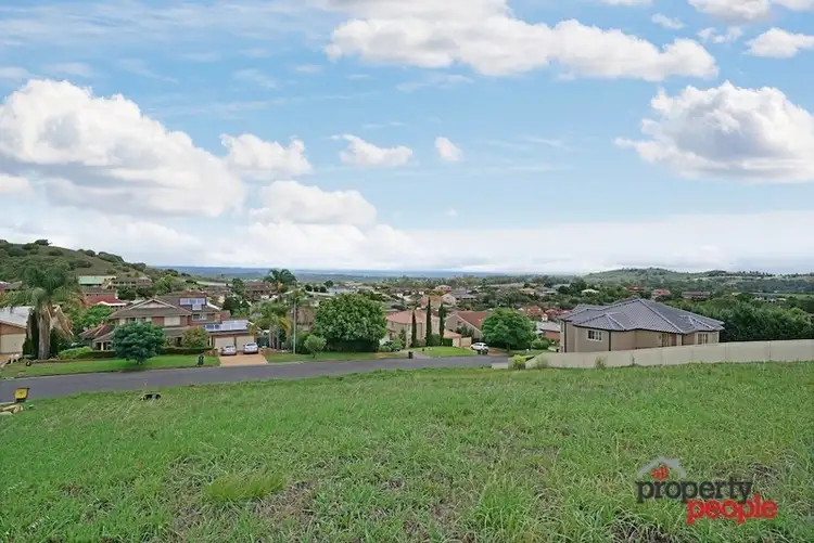 Second view of Homely land listing, 15 Nepean Towers Avenue, Glen Alpine NSW 2560