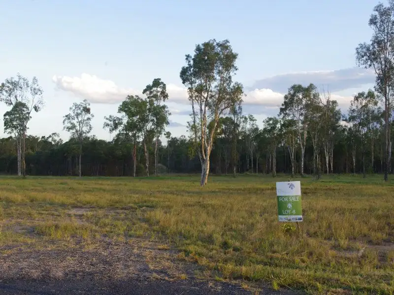 Main view of Homely land listing, Address available on request