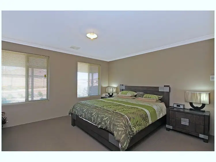 Third view of Homely house listing, 12 Pierre Bend, Ellenbrook WA 6069