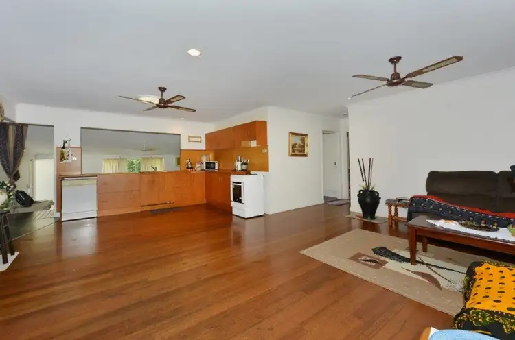 Third view of Homely house listing, 100 Hoare Street, Manunda QLD 4870