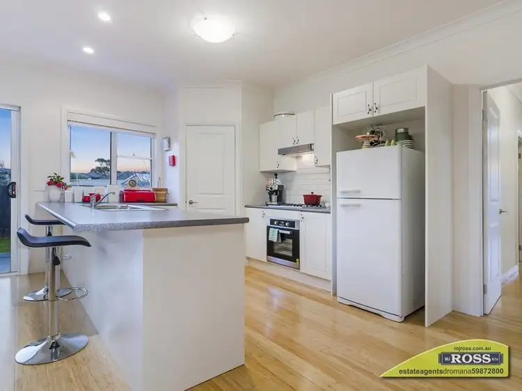 Fourth view of Homely house listing, 20A Palm Gve, Dromana VIC 3936