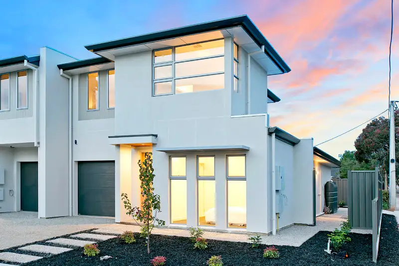 Main view of Homely townhouse listing, 1A Letcher Road, Oaklands Park SA 5046