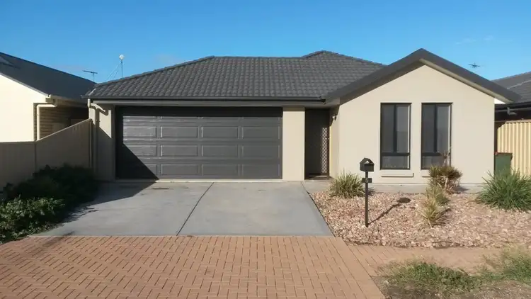 5 Mizzen Court, Seaford Meadows SA 5169