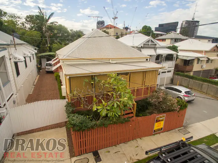4 Brook Street, South Brisbane QLD 4101