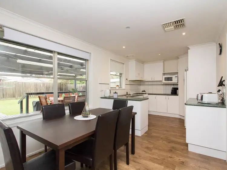 Sixth view of Homely house listing, 21 Hoya Crescent, Frankston North VIC 3200