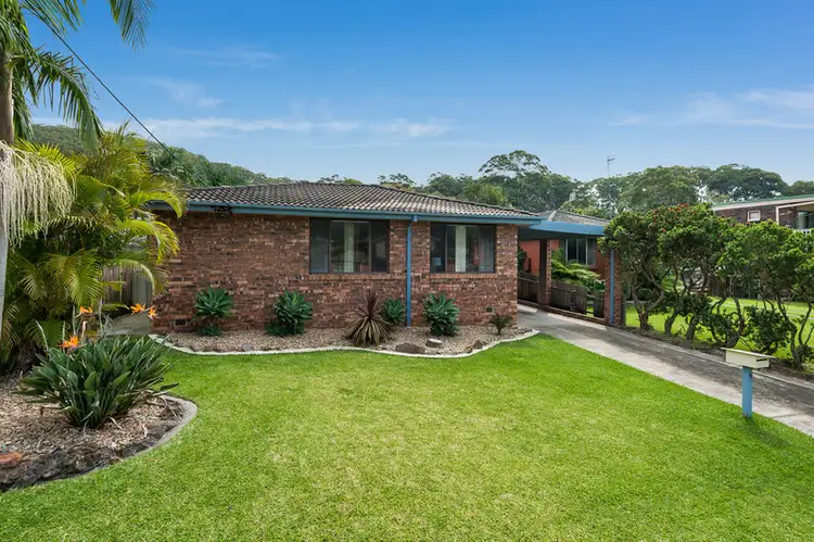 Main view of Homely house listing, 19 Dalpura Road, Wamberal NSW 2260