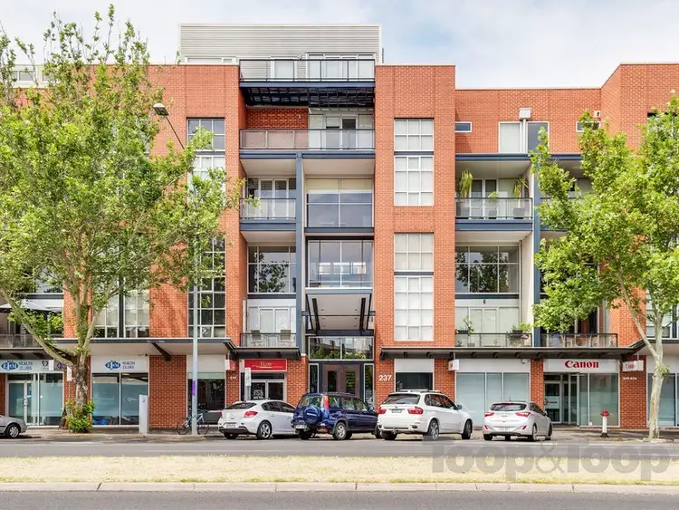 55/237 Wakefield Street, Adelaide SA 5000