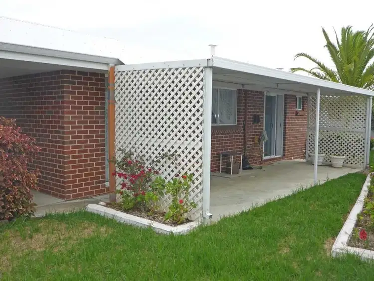 Third view of Homely unit listing, 5/2 Sandell Way, Castletown WA 6450