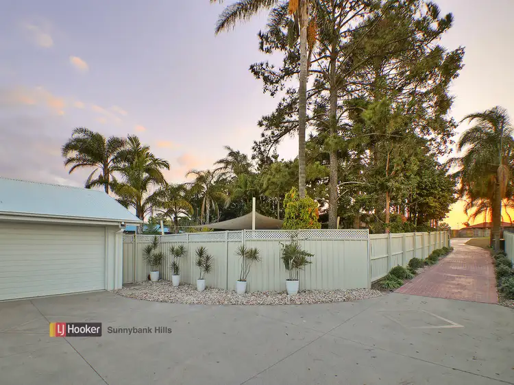 Fourth view of Homely house listing, 20 Fig Tree Street, Calamvale QLD 4116