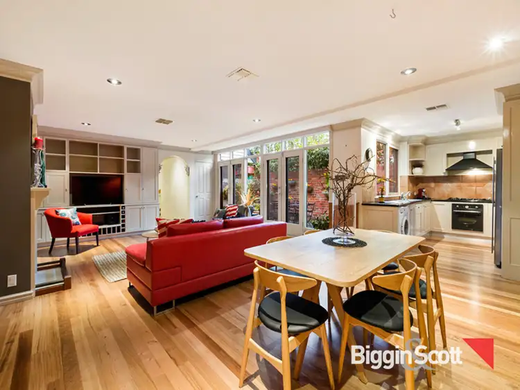 Fourth view of Homely house listing, 20 Little Derham Street, Port Melbourne VIC 3207