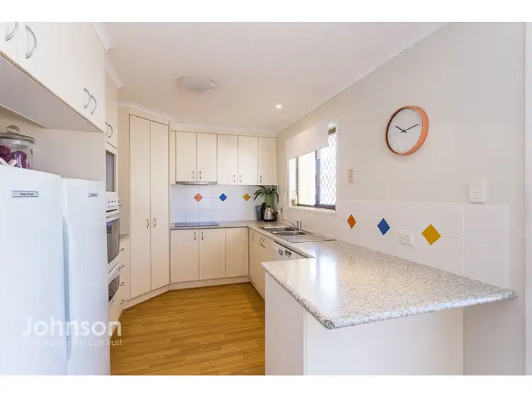 Third view of Homely house listing, 14 Pigeon Court, Birkdale QLD 4159