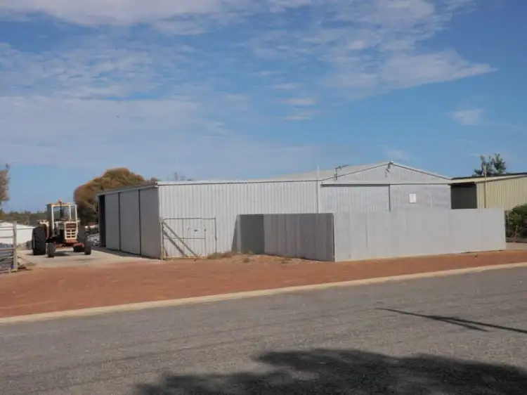 6-8 Lawrie Street, Coffin Bay SA 5607
