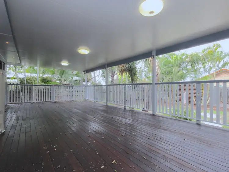 Second view of Homely house listing, 114 Thornton Street, Raceview QLD 4305