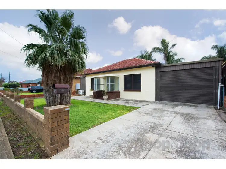 66 Lamont Street, Croydon Park SA 5008