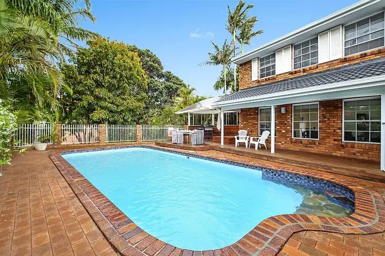 Third view of Homely house listing, 4 Oceanview Terrace, Port Macquarie NSW 2444