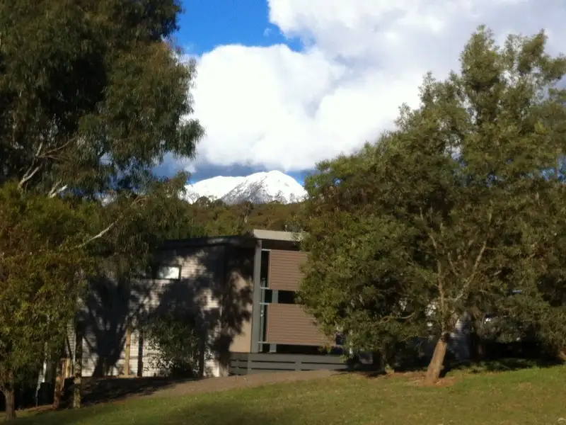 Main view of Homely house listing, 3 Changue Road, Merrijig VIC 3723