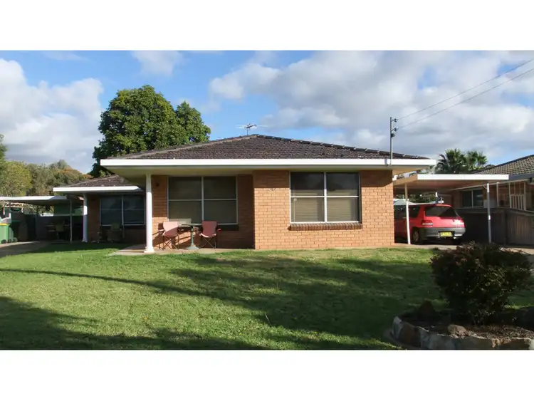 30 Pike Street, Gunnedah NSW 2380